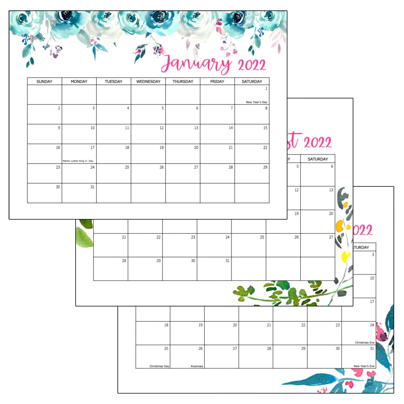 October 2025 Calendar Homemade Gifts Made Easy Cindee Rhonda