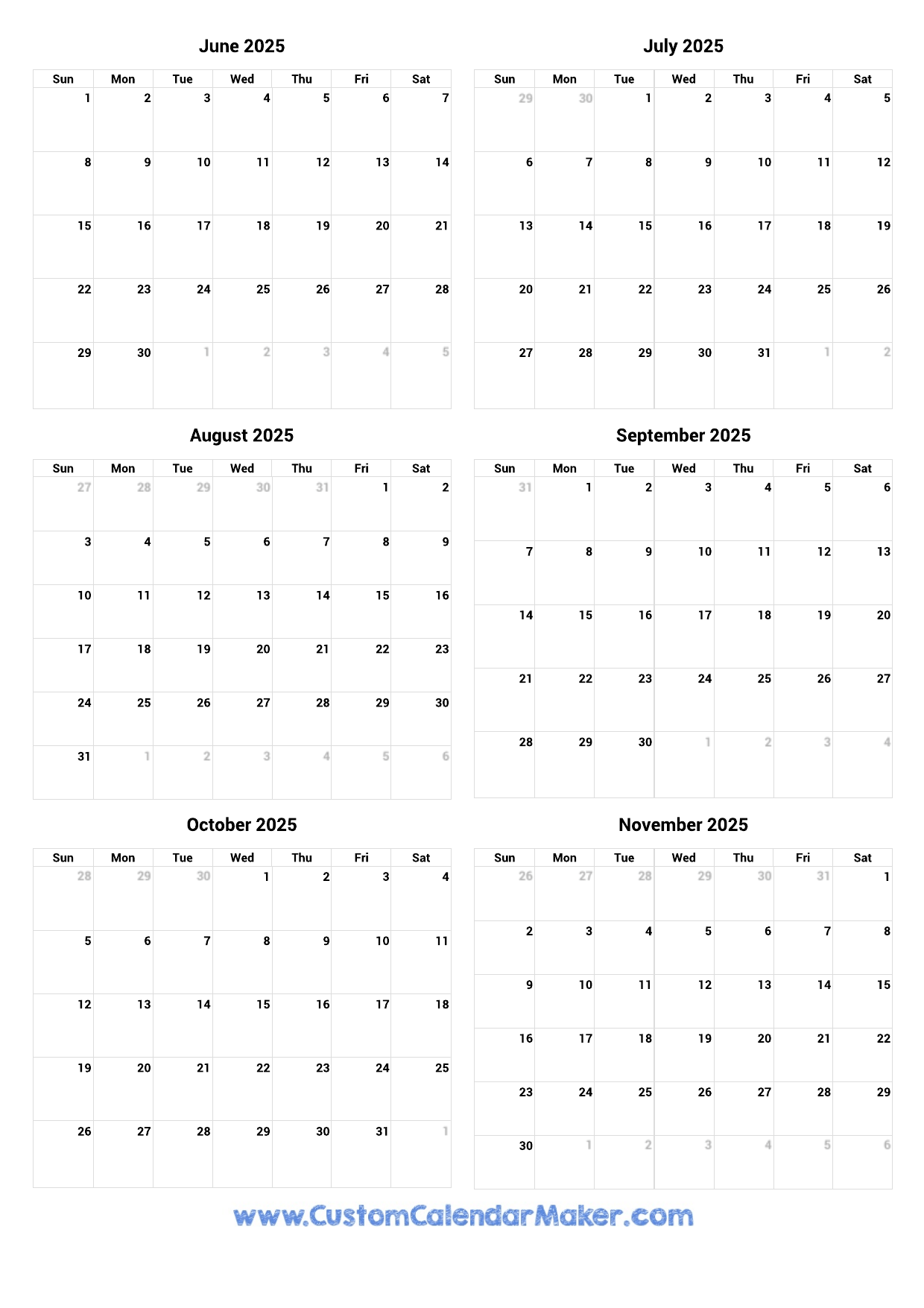 Cosine 2025 Calendar Catlee Tawnya
