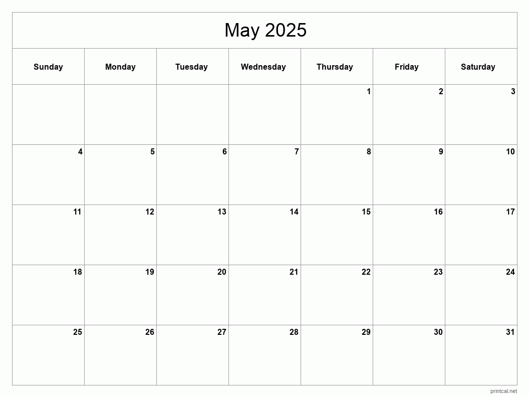 May 2025 Events Uk Maja B Friis