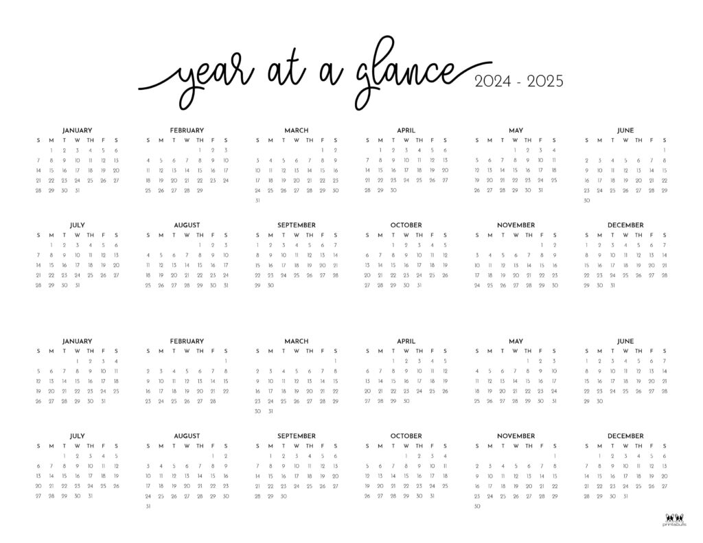 Tca 2025 Calendar Daniel J Paulsen